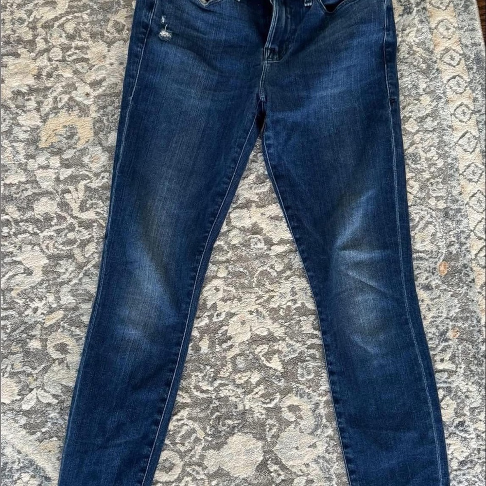 Bundle Of Pants And Denim - image 5